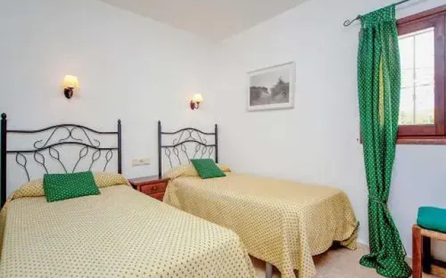 Casa del Pines