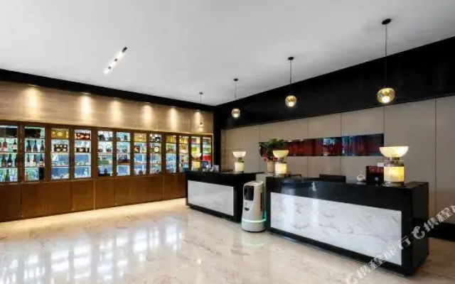 Xing Rui Mei Li Hua Hotel