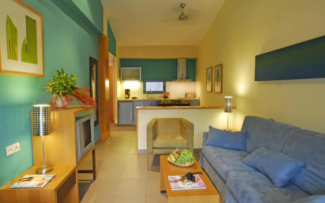 Apartamentos Cordial Mogán Valle