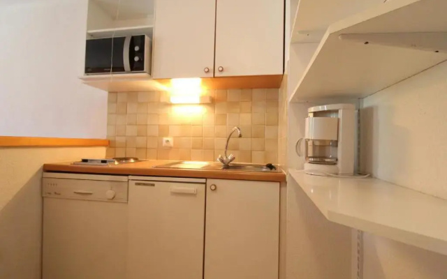 Appartement Termignon, 2 pièces, 4 personnes - FR-1-508-185