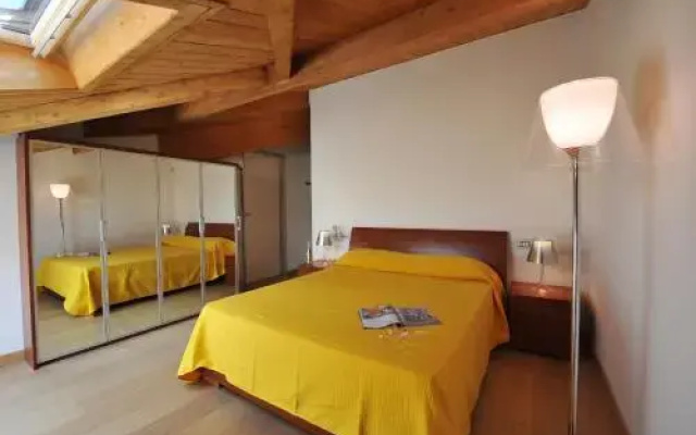 La Perla di Sonenga Apartments