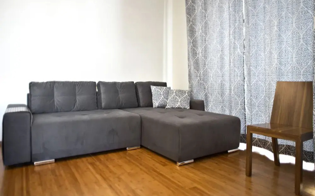 Apartament Bukowińska 8