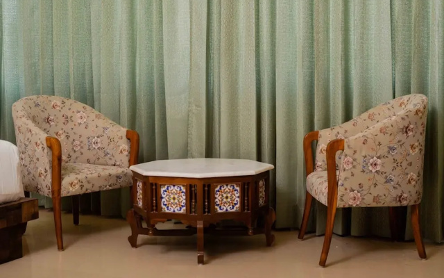 Grand Lotus Dimapur