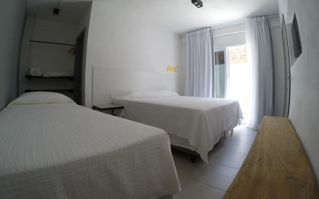 Villa Amado Pousada