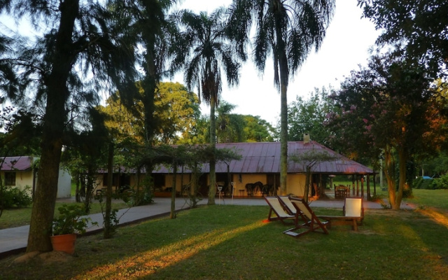 Estancia La Rosita