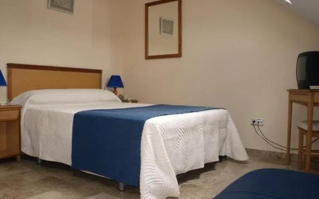 Hotel Al-Yussana
