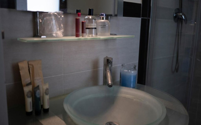 Hotel Cannamele Resort