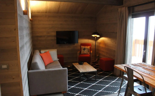 La Cresta Chalet