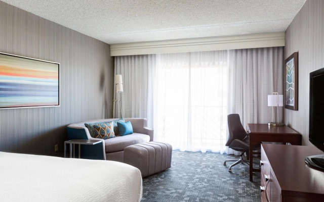 Courtyard by Marriott Scottsdale Old Town