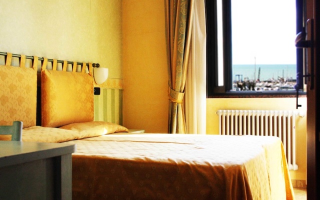 Hotel Beaurivage