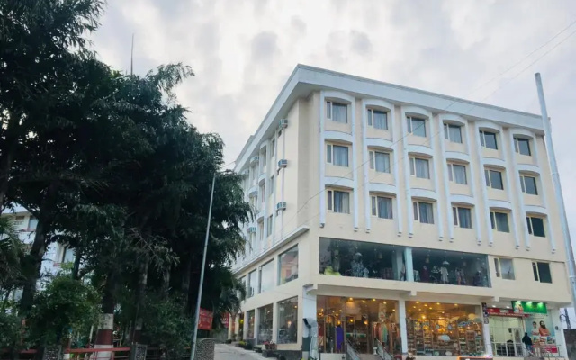 Hotel Bali Resort Extension