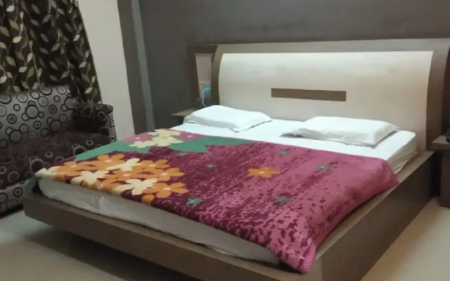 Goroomgo Shakuntala Katra