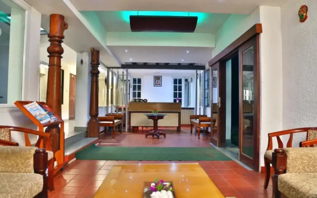 TeaMount Suites