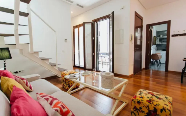 Minty Stay - 1BD Corral del Rey