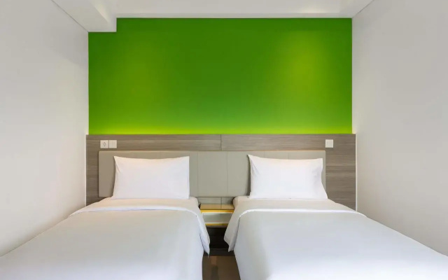 Amaris Hotel Slipi