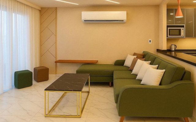 Porto Said Elegance Where Style Meets the Sea
