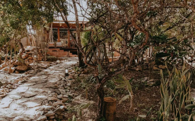 Vila Cerrado