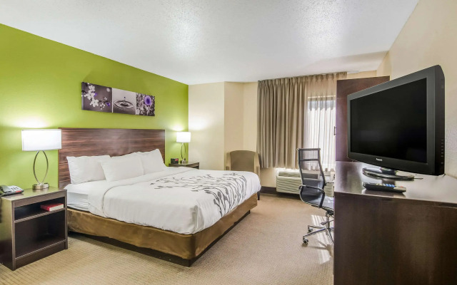 Sleep Inn Wytheville I-77 and I-81