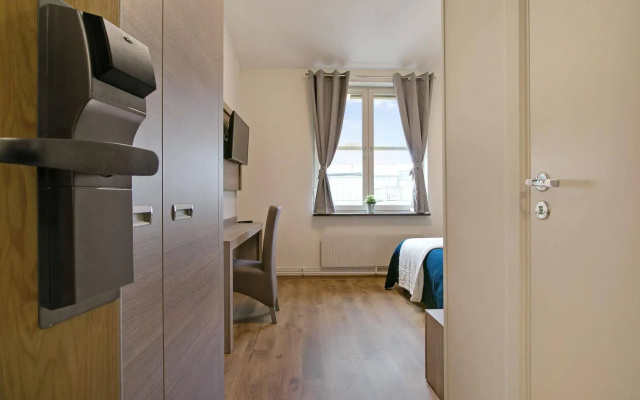 Hotell Kringelstaden