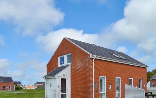 "Leandra" - 2.3km from the sea in Western Jutland