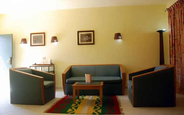 Hauza Beach Resort