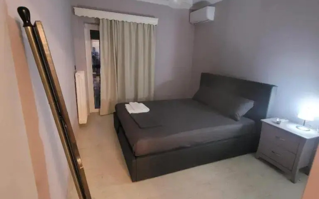 SOFICOS SEA View Apartment
