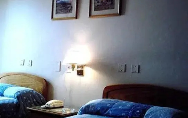 Hotel Libertador