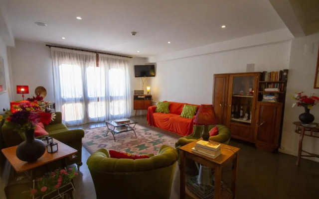 Sweet Lisbon Guesthouse