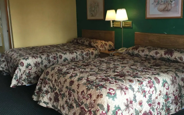 Ingleside Motel