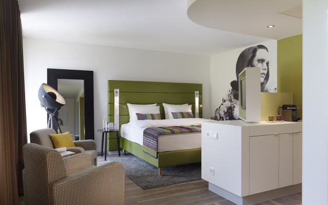 Hotel Indigo Düsseldorf by IHG