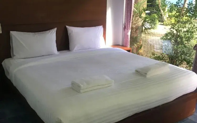 Medsai Resort