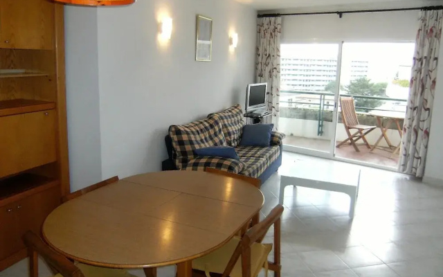 Apartamentos Medes Park I