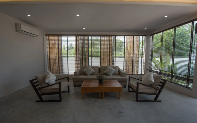 Ren Resort