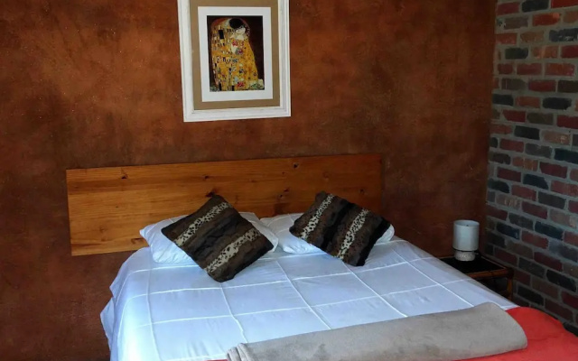 Horus B&B