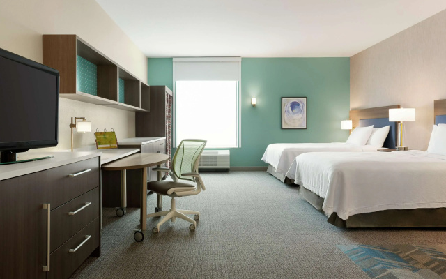 Home2 Suites by Hilton Houston-Pearland