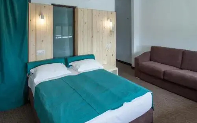 Hotel COTA O MIE