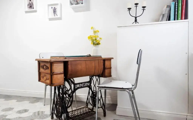 Borgodieci Camere e Colazione
