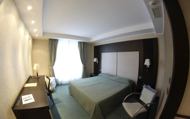 B&B Hotel Napoli San Mauro