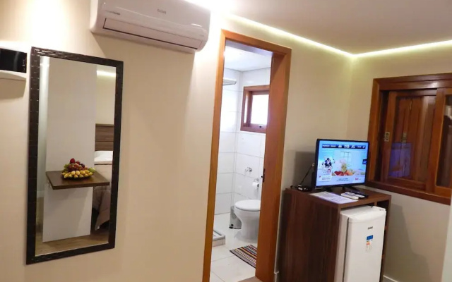 Flats Requinte Gramado