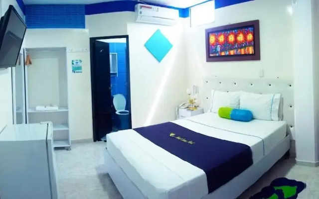 Hotel Luna Azul