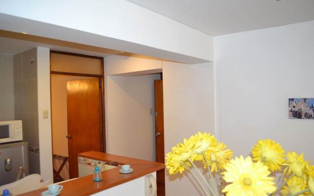 Miraflores Homely Apart Hotel 1