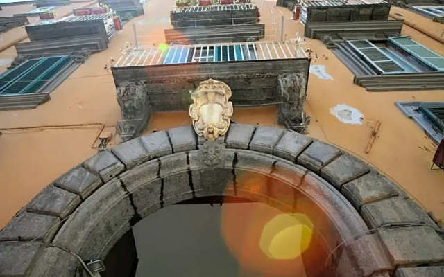 B&B Napoli Retrò