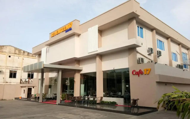 Seventeen Hotel