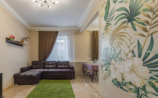 Prima Rent на улице Большая Покровская 29