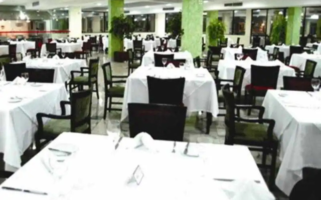 Nacional Hotel