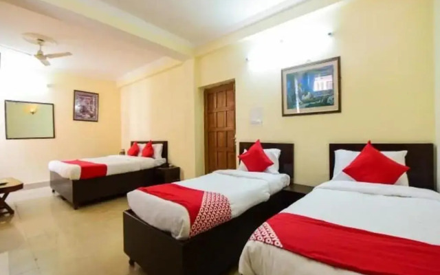 Anand Palace Hotel