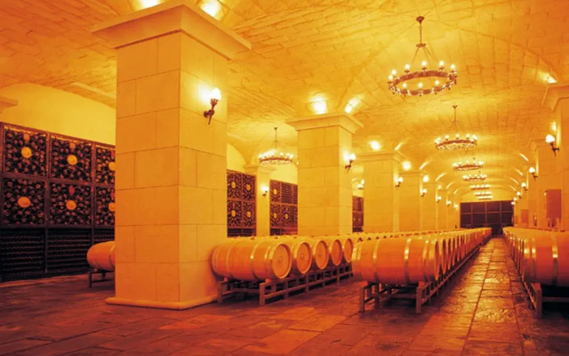 Chateau Changyu AFIP