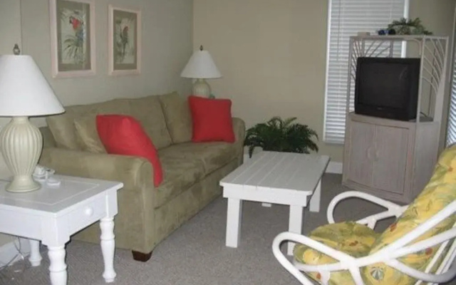 Daydreamin' - 4 Br Home