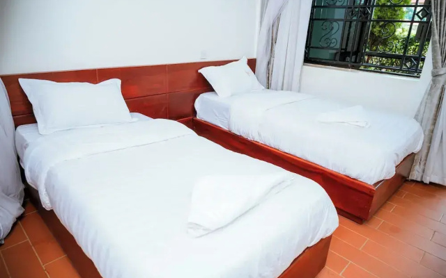 La Brezi Suites