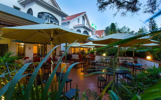 Convent International Hotel- Nairobi 0